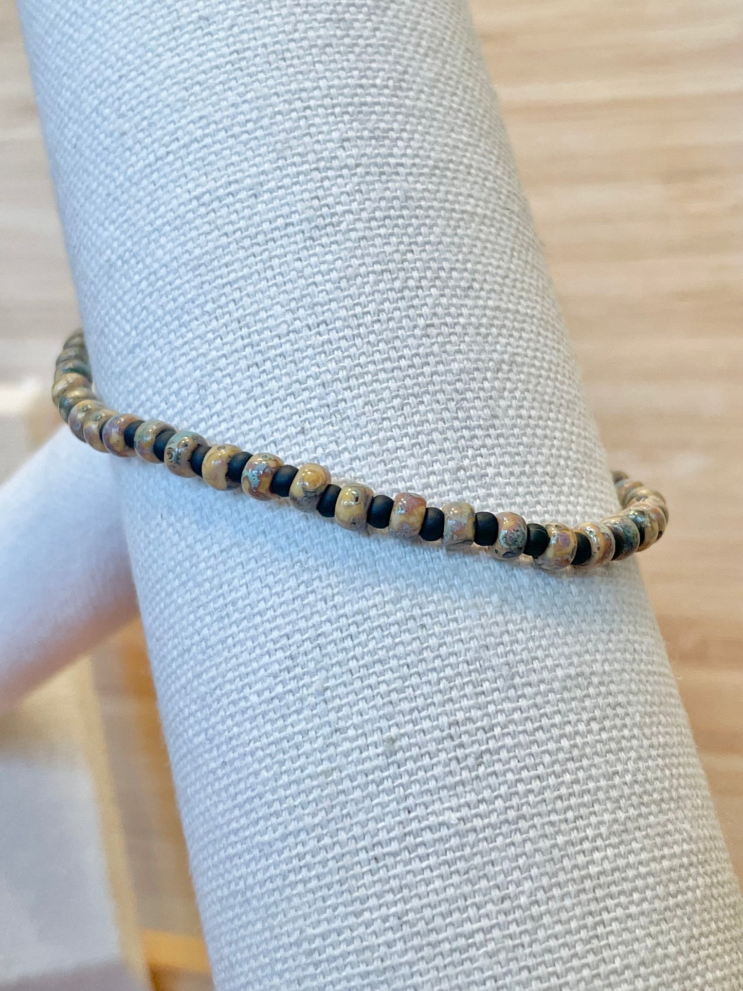 Men’s Land & Sea Bracelets