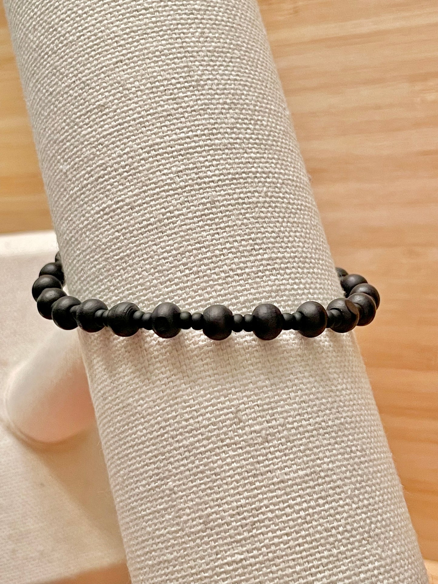 Men’s Wooden Bracelets