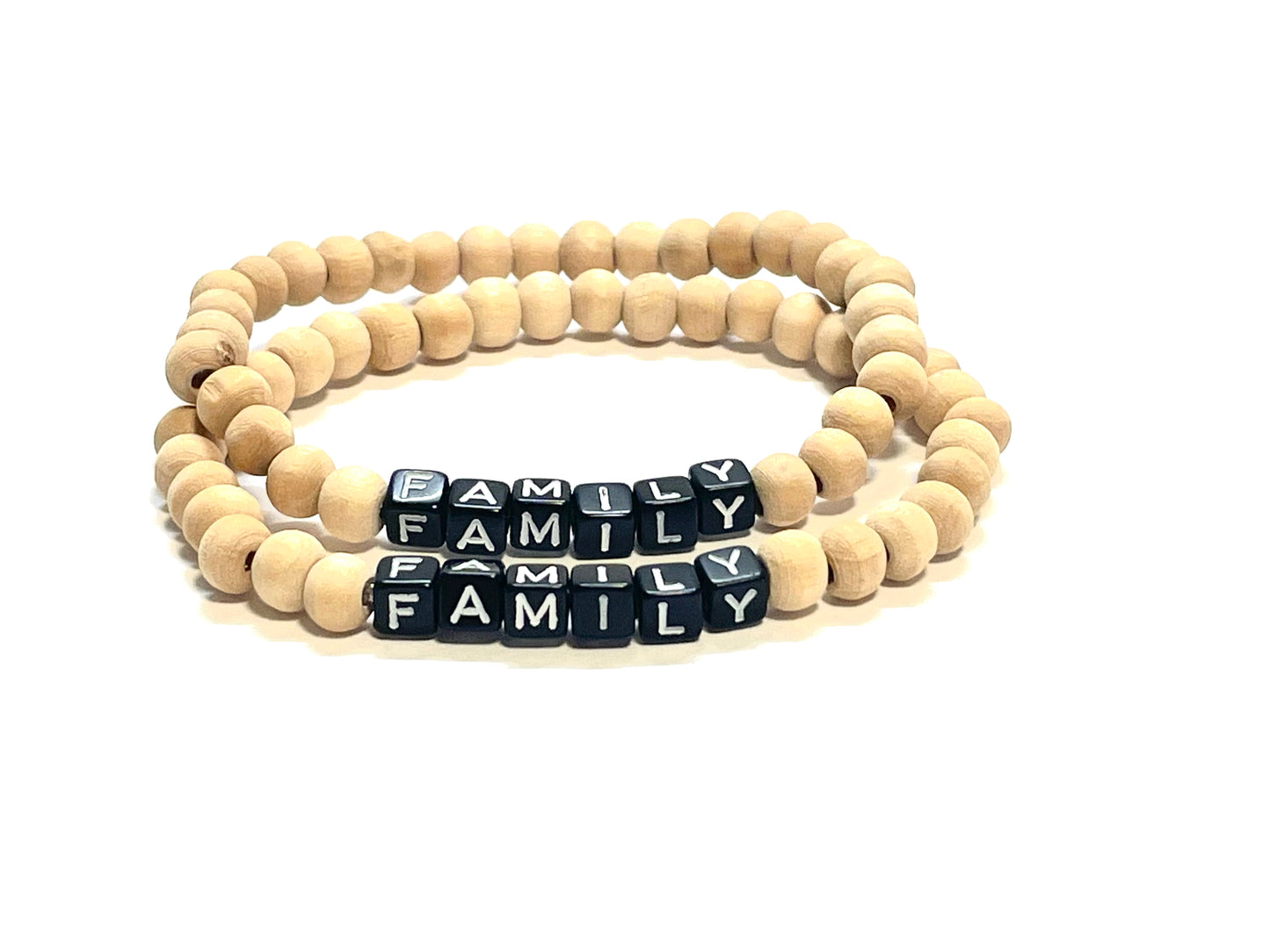 E.D.P Family Reunion Fundraiser Bracelet
