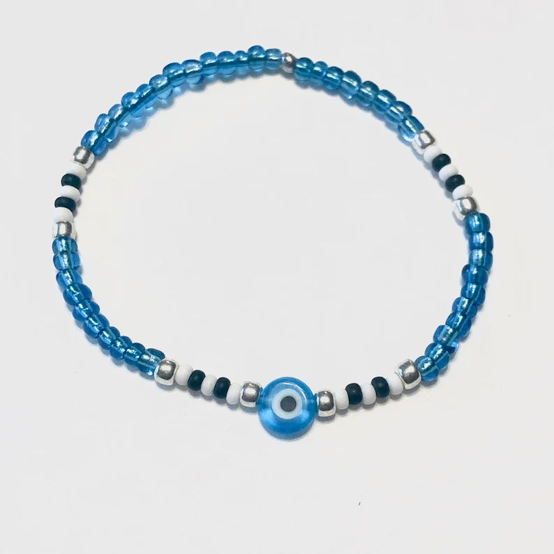 Evil Eye Bracelets