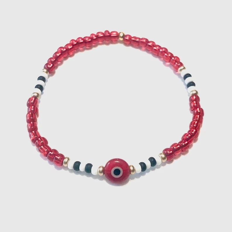 Evil Eye Bracelets