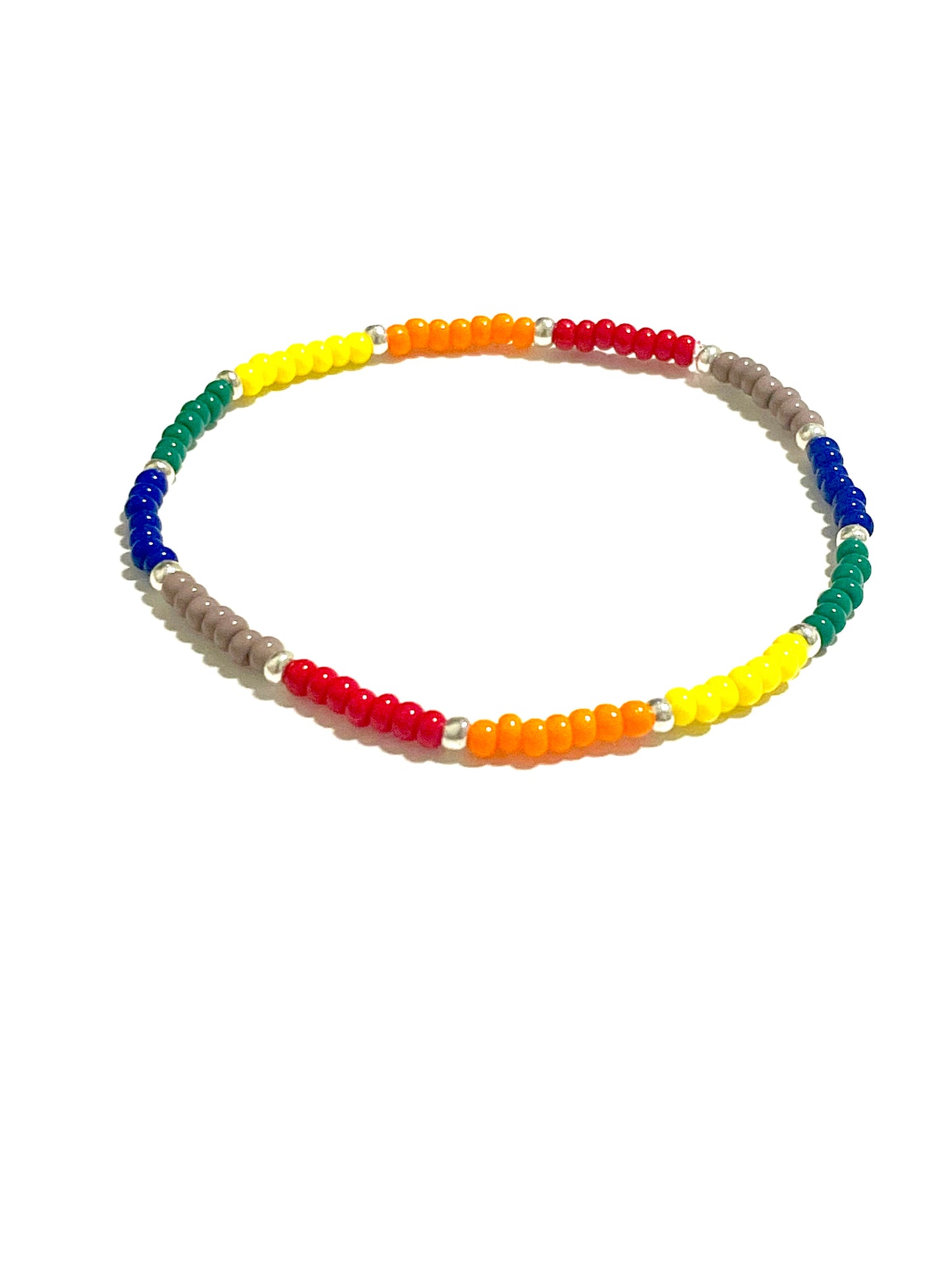 Representation Bracelets