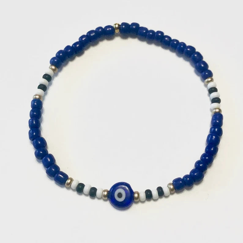 Evil Eye Bracelets